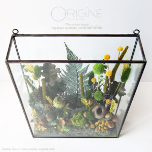 terrarium-serre-durable-sans-entretien-mural-vegetaux-stabilisés-origine-atelier-floral