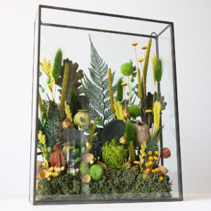 terrarium-serre-durable-sans-entretien-mural-vegetaux-stabilisés-origine-atelier-floral