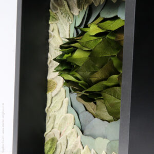 tableau-végétal-feuilles-stabilisées-eucalyptus-décoration-végétale-origine-atelier-floral-tableau-eruption.17