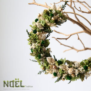 couronne-de-fleurs-séchées-stabilisées-de-noel-origine-atelier-floral