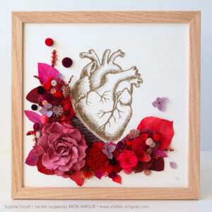 tableau-végétal-collection-jardin-suspendu-coeur-mon-amour-2025-Origine-atelier-floral-sophie-court